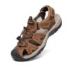 FLARUT Men's Outdoor Sport Sandals