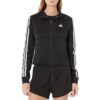 adidas Women's Aeroready Essentials Track Jacket